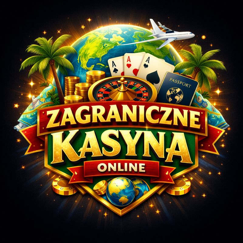 Zagraniczne Kasyna
